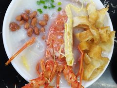 -新会鲜蚝鸡煲(新会总店)