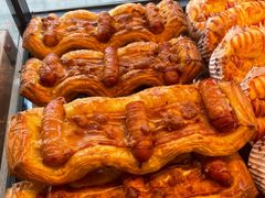 -嘉年华面包房餐厅（饺子馆）(陶然亭店)