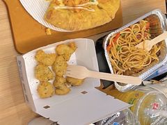 -达美乐比萨(建康路店)