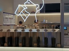 -喜茶(北京丰台银座和谐广场店)