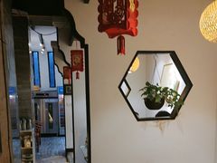 -蘇河湾·新鲁菜·泰山宴(宝龙店)