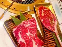 -炙城·韩式烤肉(南京东路店)