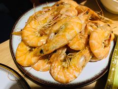 -花枝日本料理(金沟河店)