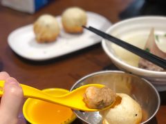 -大壶春生煎(四川中路店)