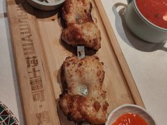 -俄士厨房(环球港店)