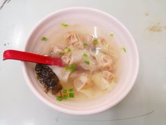 -食惠里小笼包面馆(越秀店)