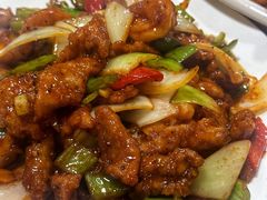 -老七饭馆(光荣道总店)