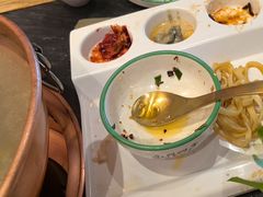 -南门四季铜锅涮肉(东坝店)
