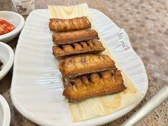 -普乐酱蟹(coex店)