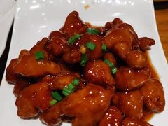 -臭桂鱼儿特色餐厅(朝晖七小区北区店)