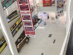 -金铂广场(龙归店)
