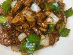 -悦宾饭馆(翠花胡同店)