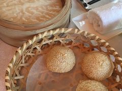 -东海朗廷酒店-唐阁T’ANG COURT 中餐厅