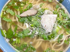 -西域美食(清河店)