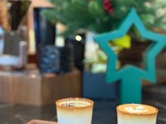 -星巴克臻选(泉州浦西万达广场店)