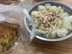 -荣巷小馄饨(荣巷店)