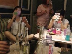 android_upload_pic-INLOVE KTV(世博源店)