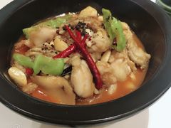 -云海肴云南菜(青浦宝龙店)