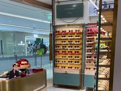 -MUJOSH木九十眼镜(长沙IFS国金中心店)