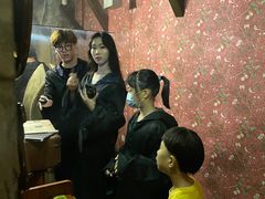 -逃脱反斗城沉浸剧情密室(北京路店)