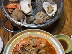 -和源祥·日照菜扛把子(万平口一店)