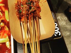 -蛙三泡椒牛蛙(万象城店)