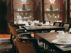 -广州文华东方酒店·江-由辉师傅主理