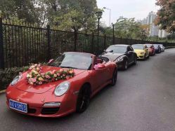 点击看大图 -蚂蚁婚车