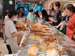 -麦田工坊(月湖店)