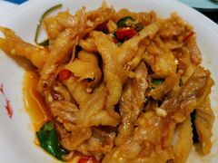 -阿毛饭店(和义路店)