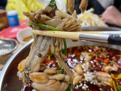 -渔香岛美蛙鱼头火锅(威清路店)