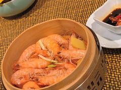 -新荣记(西溪湿地店)