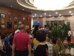 -岭南海晏楼(滨江东总店)