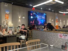 -白玉·朝鲜族烤串(南山店)