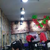家门口的小店还不错