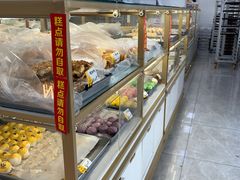 -爱德顺糕点食屋(利民道店)