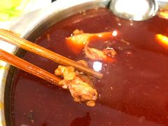 -冯记香辣兔火锅(茶店子总店)