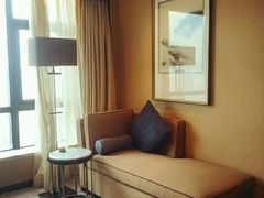 -广州天河希尔顿酒店