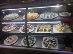 -肥肥牛鲜蚝海鲜自助(红山店)