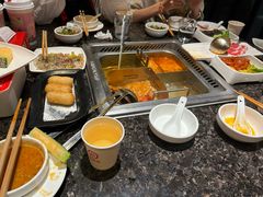 -海底捞火锅(汇悦城店)