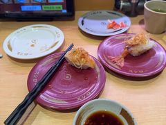 -寿司郎(皇庭广场店)