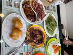 -澳门陈光记烧味饭店(万象城店)