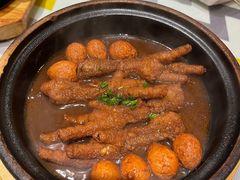 -咖啡人·融合餐厅(万达环宇店)