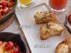 -必胜客(江南时代广场店)