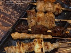 -小川洋风料理(街道口店)