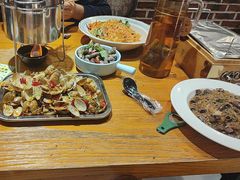 -喝丢一只鞋海鲜烧烤(文体街店)