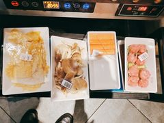 -野妹经典火锅(民治店)