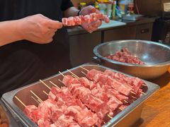 -阪尚皇·原切牛排·烤肉火锅自助(北京路店)