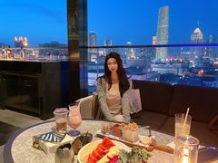 -四季酒店·空中花园 Aria on 9