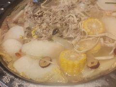 -天都火锅酒楼(虹梅南路店)